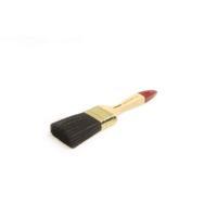 ANZA Diamond Classic platte verfkwast voor alkyd verf - maat 1 inch