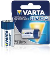 Varta V28PX Batterij