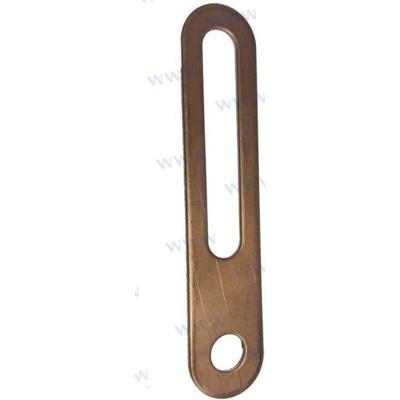 PAF15-01010105 - PLAAT, KANTELSTOPPER Yamaha