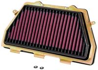 K&N Replac. filter ha-1008r