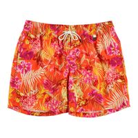 HOM Beach Boxer - Equatorial - oranje