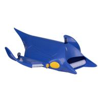 DC Direct Super Powers Vehicles Black Manta Sea Saucer 10 cm DC Direct Super Powers Vehicles Black Manta Sea Saucer 10 cm