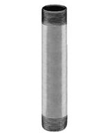 Kirchhoff Smeedijzeren pijpnippel, verzinkt, 1 1/4" x 600 mm, (23) - 989828555 Kirchhoff Smeedijzeren pijpnippel, verzinkt, 1 1/4" x 600 mm, (23) - 989828555