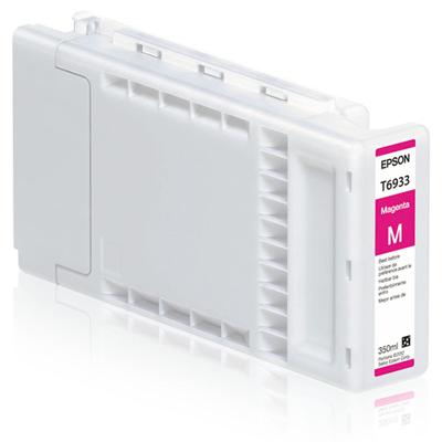 Originele inktcartridge Epson C13T693300 Roze Magenta
