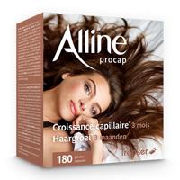 Trenker Alline Haargroei Trenker Alline Haargroei