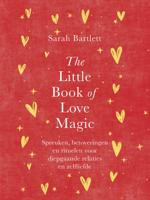 The Little Book of Love Magic (Hardback)