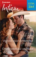 Verleid door de rancher / Onverbeterlijke verleider - Cat Schield, Michelle Celmer - ebook