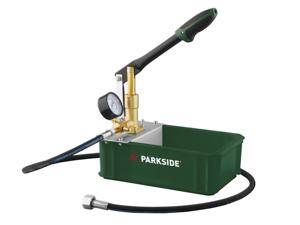 PARKSIDE Druktestpomp
