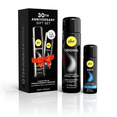 Pjur Original Massage- en Glijmiddel