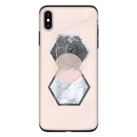 Creatieve toets: iPhone XS Max Tough Case