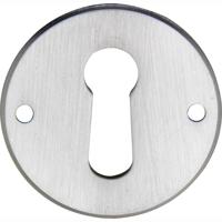 Sleutelrozet rond 30mm MMNG