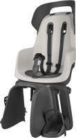 Bobike Kinderzitje achter maxi go dragerbevestiging creme Bobike Kinderzitje achter maxi go dragerbevestiging creme
