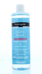 Neutrogena Hydra boost micellair water
