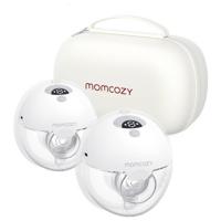 momcozy Borstkolf BP179-GR00BA-A