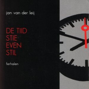 De tiid stie even stil