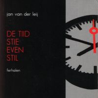De tiid stie even stil