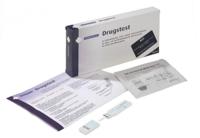 Testjezelf.nu Drugstest benzodiazepine