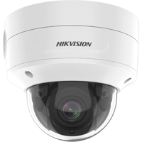 Hikvision DS-2CD2726G2-IZS Dome IP-beveiligingscamera Buiten 1920 x 1080 Pixels Plafond/muur