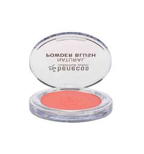 Compact blush sassy salmon