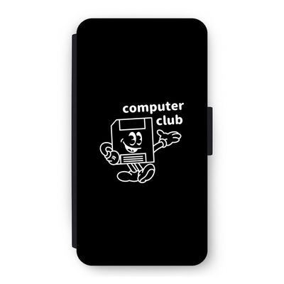 Floppyhead: iPhone 11 Pro Flip Hoesje