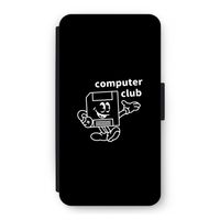 Floppyhead: iPhone 11 Pro Flip Hoesje