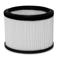 HEPA-filter – Wasbaar - Voor VC504AC & VC506AC Nat- en droogzuiger/alleszuiger - thumbnail