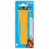 Snijmes Olfa 18 mm