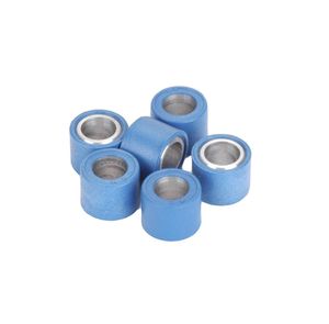 LeoVince Variateurrolset 15x12mm - 6,6gr