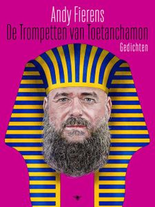 De trompetten van Toetanchamon - Andy Fierens - ebook