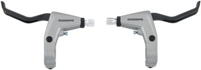 SHIMANO remgreep "alivio bl-t4000"