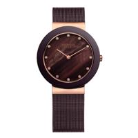 Bering 11435-262 (Ø 35 mm) Dames horloge