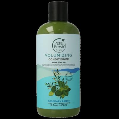 Conditioner rosemary & mint 475 Milliliter