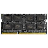 Team Group TED3L4G1600C11-S01 Werkgeheugenmodule voor laptop DDR3 4 GB 1 x 4 GB 1600 MHz 204-pins SO-DIMM CL11 TED3L4G1600C11-S01