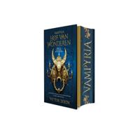 Hof van Wonderen (Hardback)