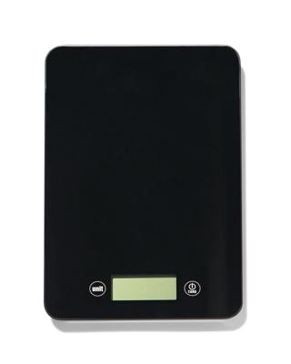 HEMA Digitale keukenweegschaal