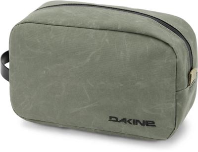 Dakine Travel Kit Small Toilettas Mulled Basil One Size