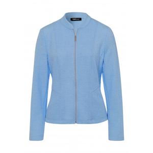 Frank Walder - Blauw | unisex | Blazer | Blauw | 40 | regular | Kamst mode