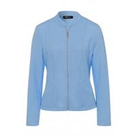 Frank Walder - Blauw | unisex | Blazer | Blauw | 40 | regular | Kamst mode
