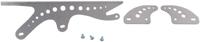 ZIEGER Chain guard bmw f650 year 93-01 si