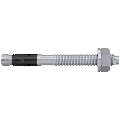 Fischer 564572 FAZ II Plus 6/10 Boutanker 65 mm 6 mm 50 stuk(s)