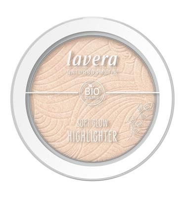 Highlighter champagne shimmer 01 bio