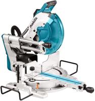 Makita ls1219l 230v radiaal afkortzaag 305 mm | 1800w 305mm - ls1219l