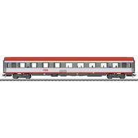 Märklin 42732 H0 personenrijtuig Ampz 1e klas van de ÖBB Märklin 42732 H0 personenrijtuig Ampz 1e klas van de ÖBB
