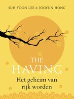 The Having - Suh Yoon Lee, Jooyun Hong - ebook