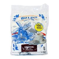 Holland - Koffiepads Dark Roast - 100 pads