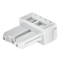 HARTING 09140033151 Enkele module 3 Crimpen 1 stuk(s)