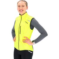 Fusion S1 Run Vest Dames