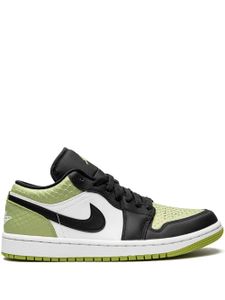 Jordan baskets Air Jordan 1 - Vert