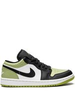 Jordan baskets Air Jordan 1 - Vert