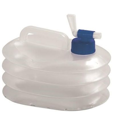 Easy Camp opvouwbare jerrycan 3l